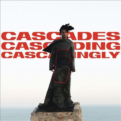 Conner Youngblood - Cascades, Cascading, Cascadingly - Import Vinyl 2 LP Record