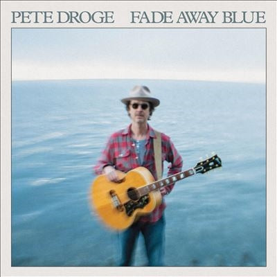Pete Droge - Fade Away Blue - Import Vinyl LP Record Limited Edition