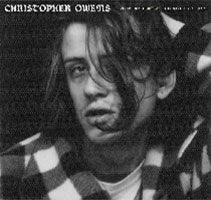 Christopher Owens - I Wanna Run Barefoot Through Your Hair (Indie Retail Exclusive) - Import Baby Pink Vinyl LP Record Limited Edition