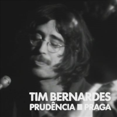 Tim Bernardes - Prudencia - Praga - Import Vinyl 7 Inch Single Record
