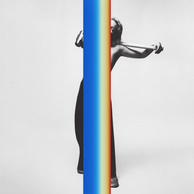 Sylvan Esso - Ow Infinity - Import Vinyl LP Record