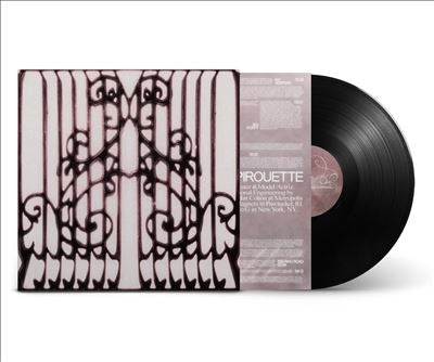 Model / Actriz - Pirouette - Import Vinyl LP Record
