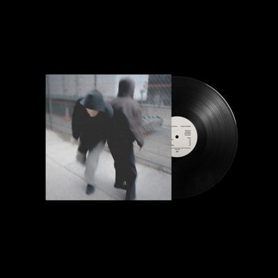 Elori Saxl										、Henry Solomon - Seeing Is Forgetting - Import Vinyl LP Record