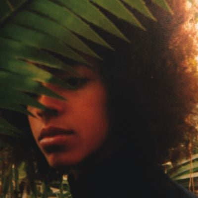 Kelsey Lu - Church [10th Anniversary Reissue] - Import Vinyl LP Record