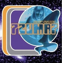 7zuma7 - Deep Inside... Beneath The Desert Floor: Chapter 11 - Import Lavender Marbeled Vinyl LP Record