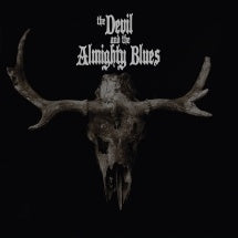 The Devil And The Almighy Blues - The Devil And The Almighy Blues - Import Ecomix Graphite Marbled Vinyl LP Record