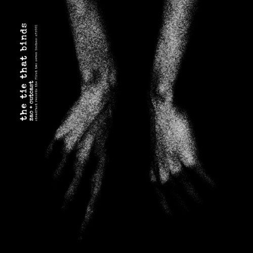 Zao (Hardcore)
										、Outcast - Steadfast Records: The First Two Seven Inches - Import Cassette Tape