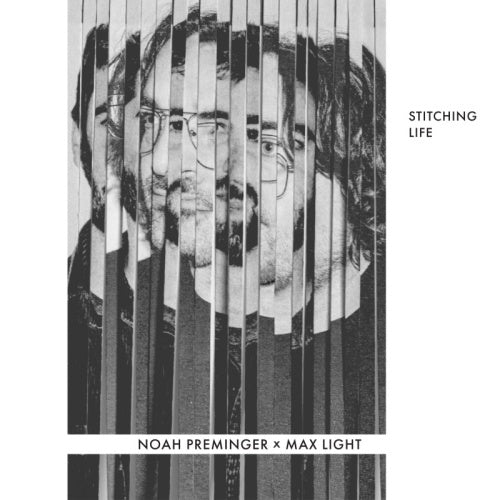 Noah Preminger 、 Max Light - Stitching Life - Import CD