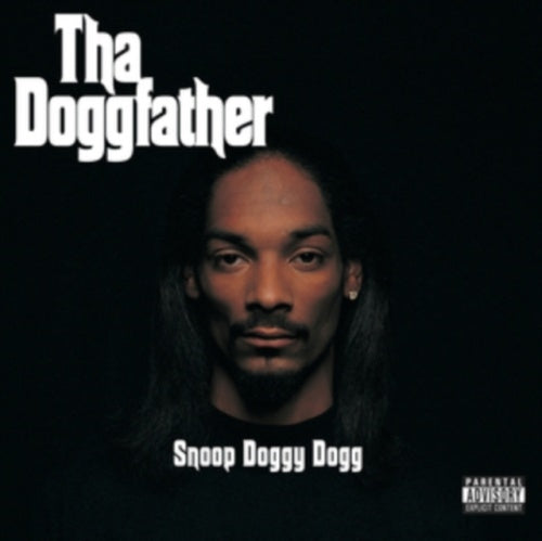 Snoop Dogg - Tha Doggfather - Import Vinyl 2 LP Record