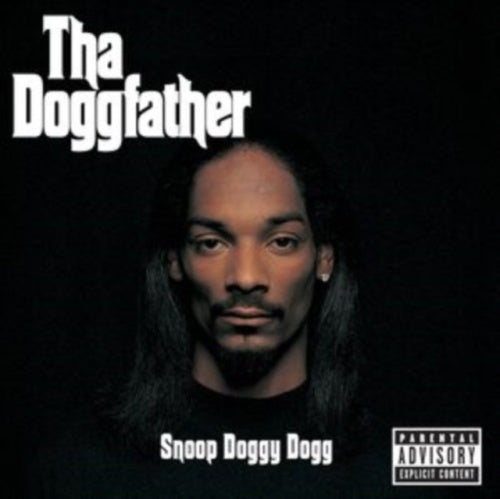 Snoop Dogg - Tha Doggfather - Import CD Limited Edition