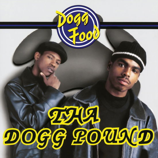 Tha Dogg Pound - Dogg Food - Import CD