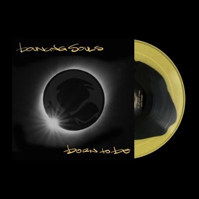 The Bouncing Souls - Born to Be - Import Vinyl LP Record