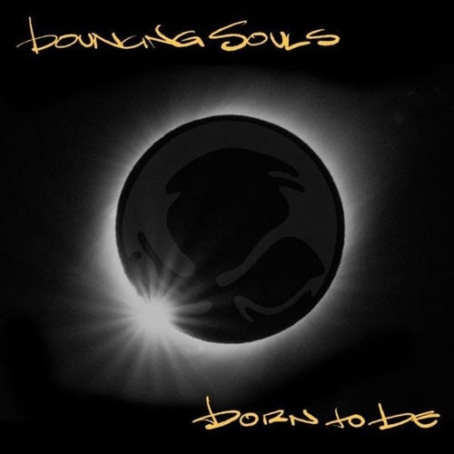 The Bouncing Souls - Born to Be - Import CD