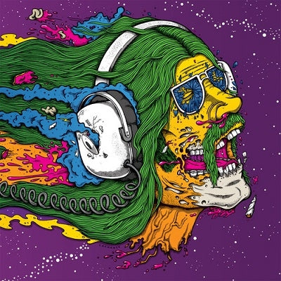 Roadsaw - Tinnitus The Night - Import CD