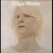 Edgar Winter - Entrance - Import CD