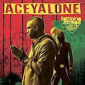 Aceyalone - Lightning Strike - Import CD