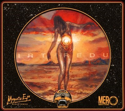 Various Artists - Dirt (Redux) - Import CD Digipak