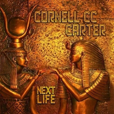 Cornell CC Carter - Next Life - Import CD