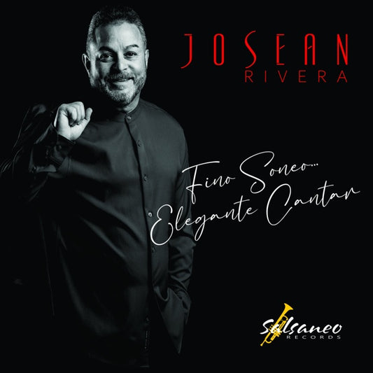 Josean Rivera - Fino Soneo Elegante Cantar - Import CD