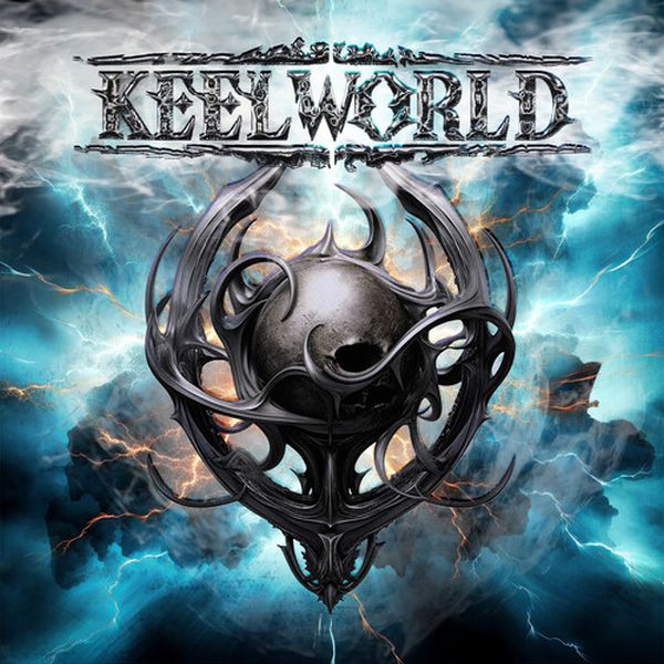 Ron Keel - Keelworld - Import CD