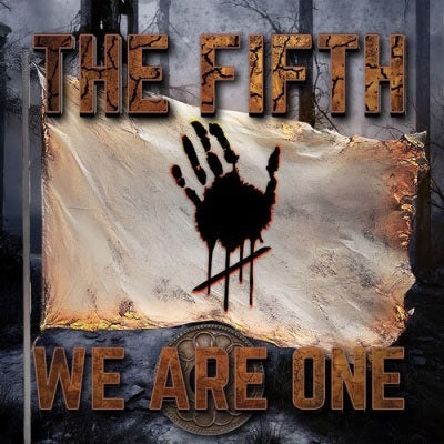 The Fifth - We Are One - Import CD