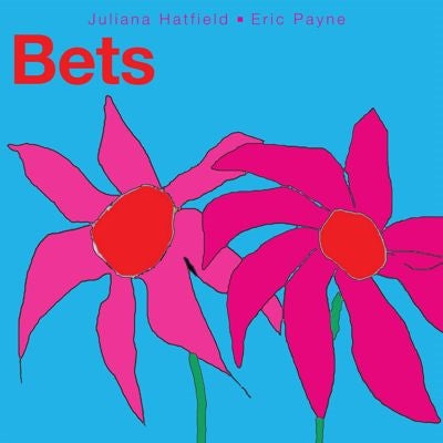 Juliana Hatfield - Bets - Import Vinyl LP Record