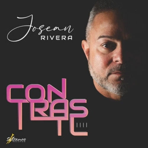 Josean Rivera - Contraste - Import CD