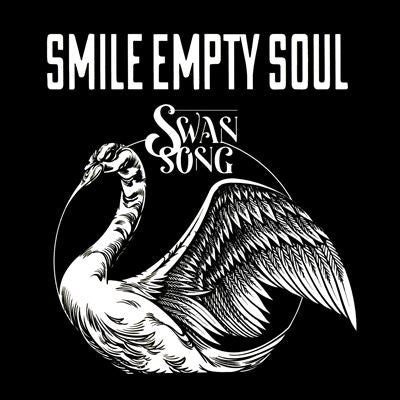 Smile Empty Soul - Swan Song - Import CD
