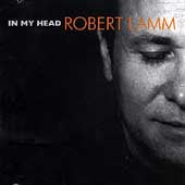 Robert Lamm - In My Head - Import CD