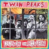 Twin Peaks (Chicago) - Down In Heaven - Import CD