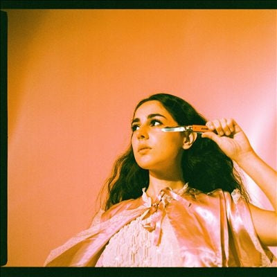 Samia - Scout - Import CD