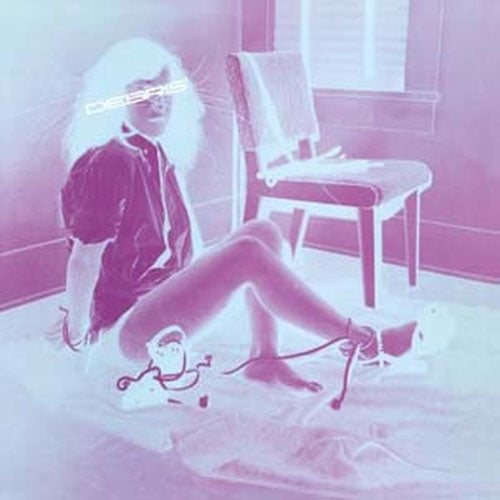 Debris - Debris - Import LP Record Limited Edition