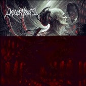 Deceptionist - Initializing Irreversible Process - Import CD