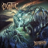 Cognitive - Deformity - Import CD