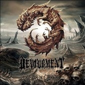 Devourment - Unleash The Carnivore - Import CD