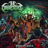 The Convalescence - This Is Hell - Import CD