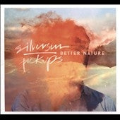 Silversun Pickups - Better Nature - Import CD