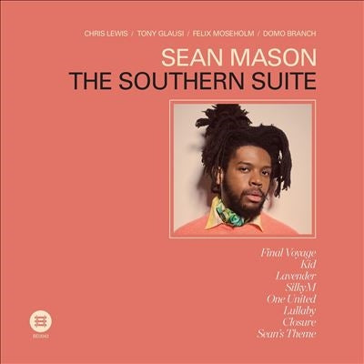 Sean Mason - Southern Suite - Import CD
