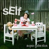 Self - Super Fake Nice - Import CD