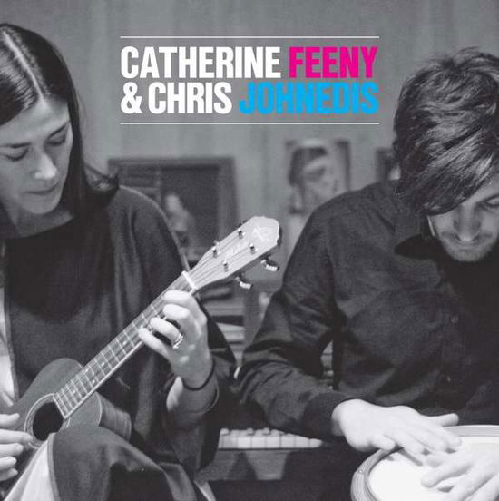 Catherine Feeny - Catherine Feeny & Chris Johnedis - ImportCD
