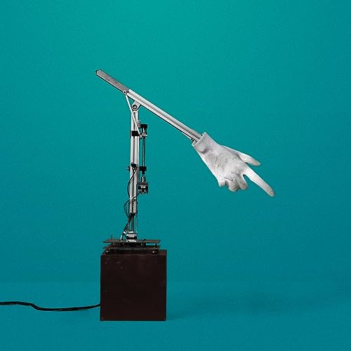 Bodega - Broken Equipment - Import  CD