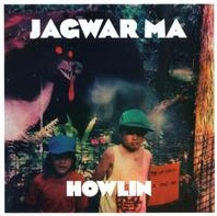 Jagwar Ma - Howlin - Import CD