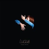 Lucius - Good Grief - Import CD