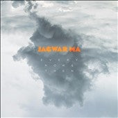 Jagwar Ma - Every Now & Then - Import CD