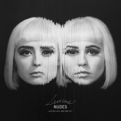Lucius - Nudes - Import CD