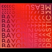 Bayonne - Drastic Measures - Import CD