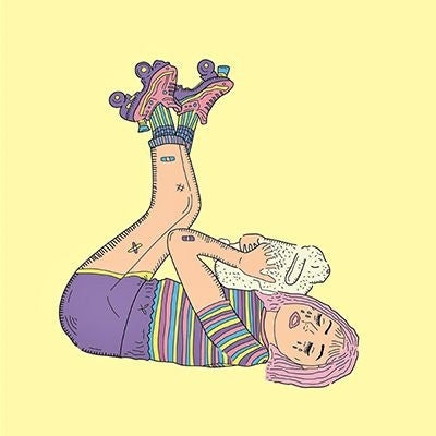 Beach Bunny - Honeymooon - Import CD