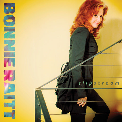 Bonnie Raitt - Slipstream - Import Vinyl 2 LP Record