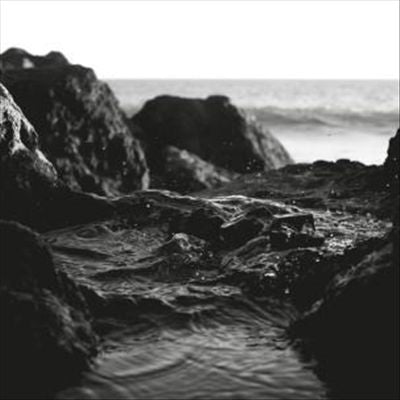 Baths - Ocean Death - Import LP Record