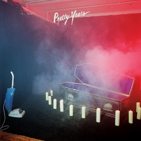 Cymbals Eat Guitars - Pretty Years - Import CD
